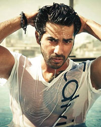 Varun Dhawan